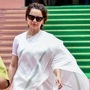 బాలీవుడ్ నటి, ఎంపీ మరో వివాదాస్పద ట్వీట్