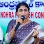 ఎమ్మెల్యే పదవికి జగన్ రాజీనామా చేయాలని షర్మిల డిమాండ్