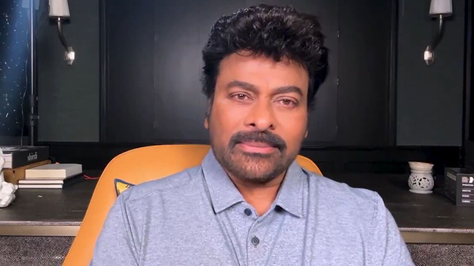 Chiranjeevi on CM Revanth Reddy: సీఎం రేవంత్ రెడ్డి కామెంట్లపై స్పందించిన మెగాస్టార్ చిరంజీవి