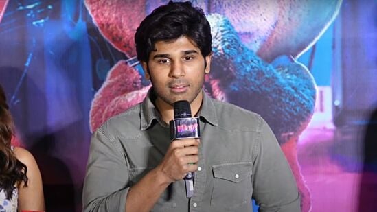 Allu Sirish: పవన్ కల్యాణ్ నుంచి అది నేర్చుకోవాలనుకుంటున్నా: అల్లు శిరీష్.. అధిక టికెట్ ధరలపై కూడా కామెంట్