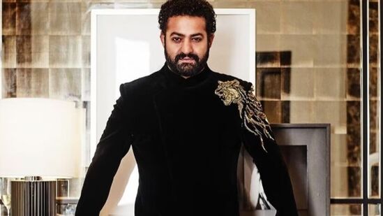 Jr NTR: జూనియర్ ఎన్టీఆర్‌తో సినిమా చేస్తున్నారా? నిజం తేల్చేసిన హాయ్ నాన్న డైరెక్టర్