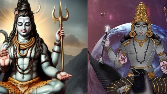 శివుడు, శనిదేవుని అనుగ్రహాన్ని పొందేందుకు శ్రావణ మాసం ప్రత్యేకంగా పరిగణిస్తారు. ఈ మాసం శివునికి ఇష్టమైనది. శని భగవానుడు శివుని చివరి శిష్యునిగా చెబుతారు. శ్రావణ మాసంలోని శివరాత్రికి విశేష ప్రాముఖ్యత ఉంది. అంటే ఆది మాస శివరాత్రిగా పిలుస్తారు. ఈ సంవత్సరం శ్రావణ శివరాత్రి అంటే ఆది శివరాత్రి 2 ఆగస్టు 2024, శుక్రవారం వస్తుంది. శివరాత్రి రోజున, శివుడు, శని దేవుడు కొన్ని రాశులకు అపారమైన అనుగ్రహాన్ని ప్రసాదించబోతున్నారు. ఈ రాశుల వారు ఆనందం, శ్రేయస్సును పొందుతారు. ఆది శివరాత్రి నాడు ఏ రాశుల వారికి శివుడు, శని అనుగ్రహం లభిస్తుందో చూద్దాం.