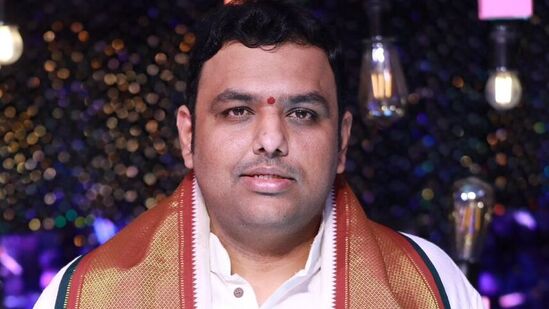 పంచాంగకర్త చిలకమర్తి ప్రభాకర చక్రవర్తి శర్మ 