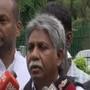 సుప్రీం కోర్టులో మందకృష్ణ మాదిగ
