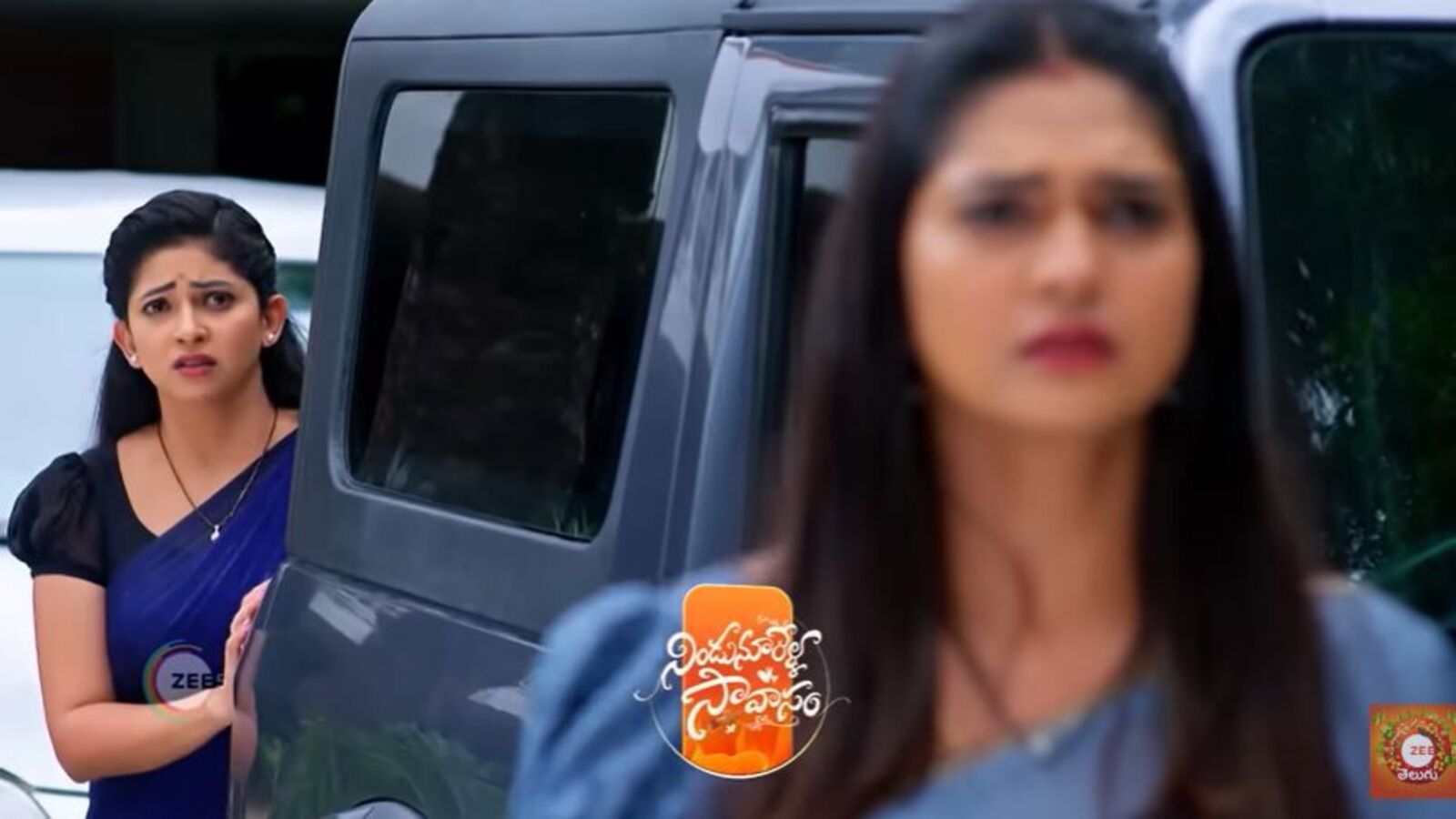 NNS 03rd August Episode: సరస్వతి మేడం గురించి తెలుసుకున్న మిస్సమ్మ.. మనోహరికి షాక్​.. ఆశ్చర్యంలో అమర్​ కుటుంబం​!