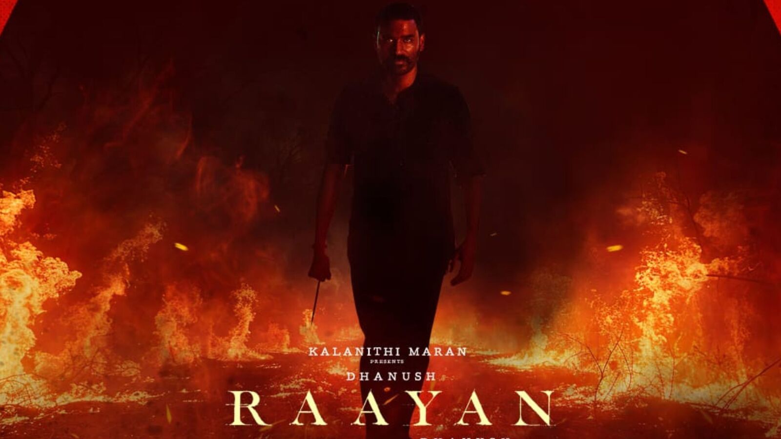 Raayan Box Office: హిట్ కొట్టిన ధనుష్ రాయన్- బ్రేక్ ఈవెన్ పూర్తి- కోటిన్నరకు పైగా లాభం- తెలుగులో మాత్రం!