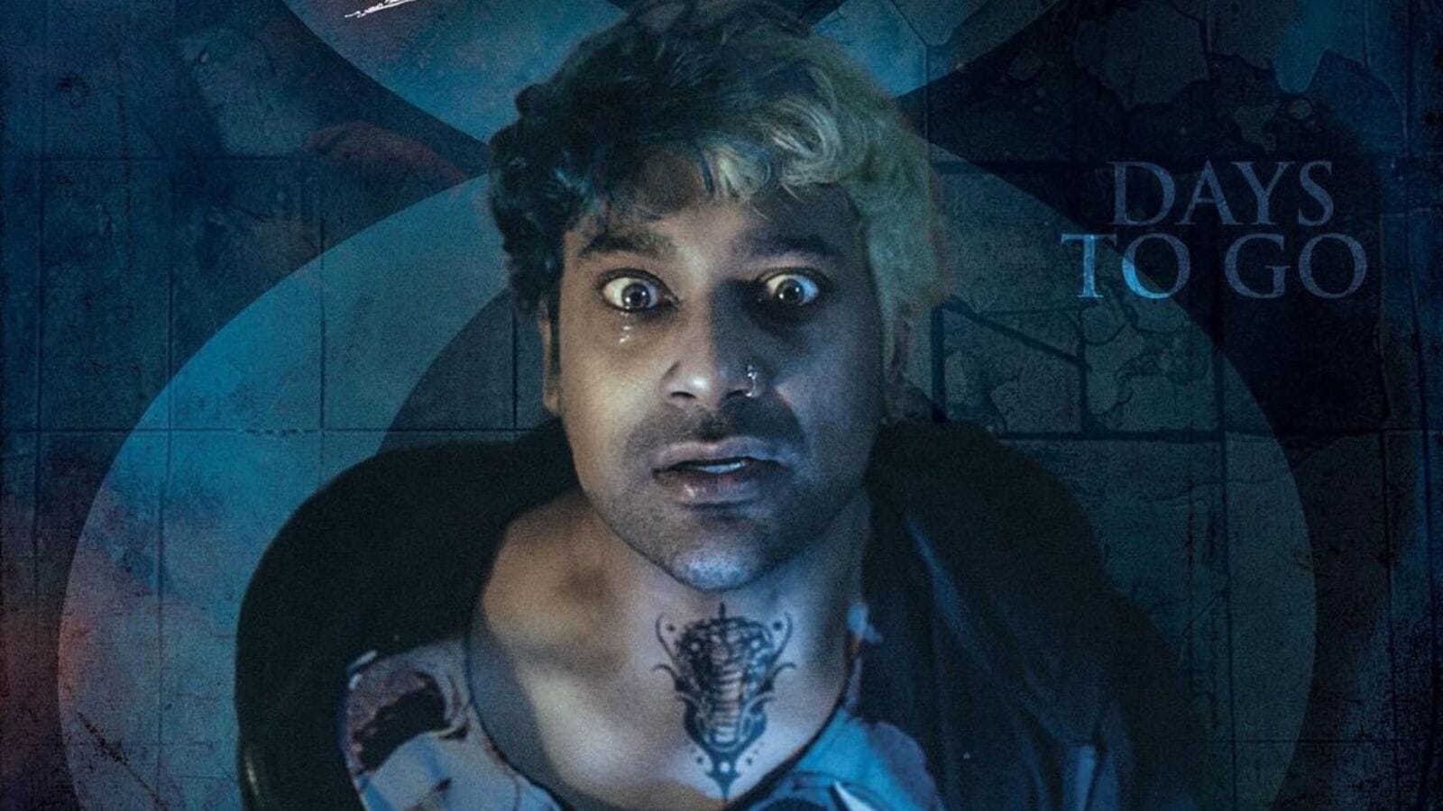 Varun Sandesh: నా లుక్ చూసి చాలా కామెంట్స్ చేస్తున్నారు.. వాటికి సమాధానం ఇదే: వరుణ్ సందేశ్