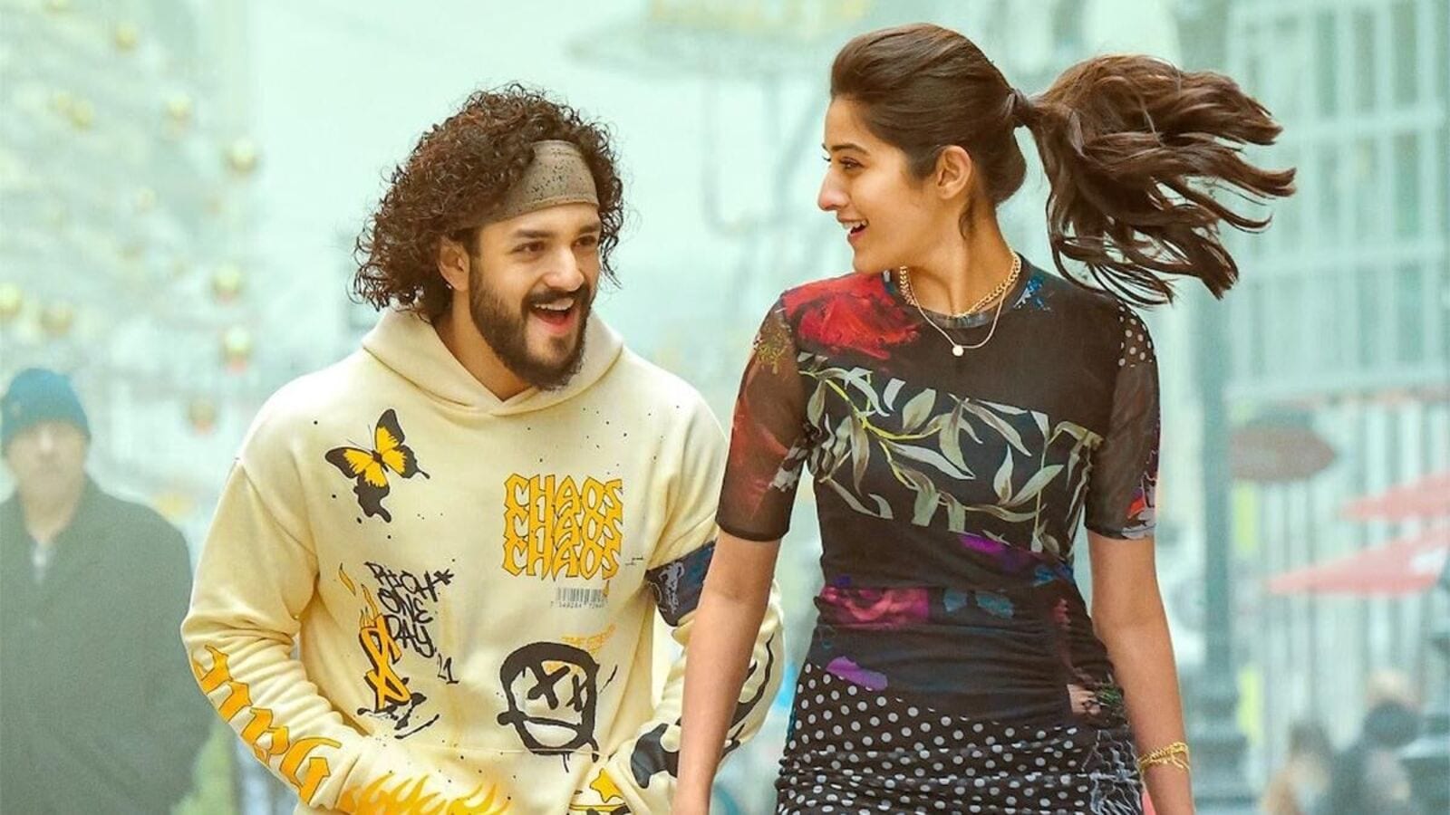 Akhil Agent Movie: ఓటీటీలో రిలీజ్ కాకుండానే ఆన్‌లైన్‌లో లీకైన అఖిల్ ఏజెంట్ తెలుగు వెర్ష‌న్