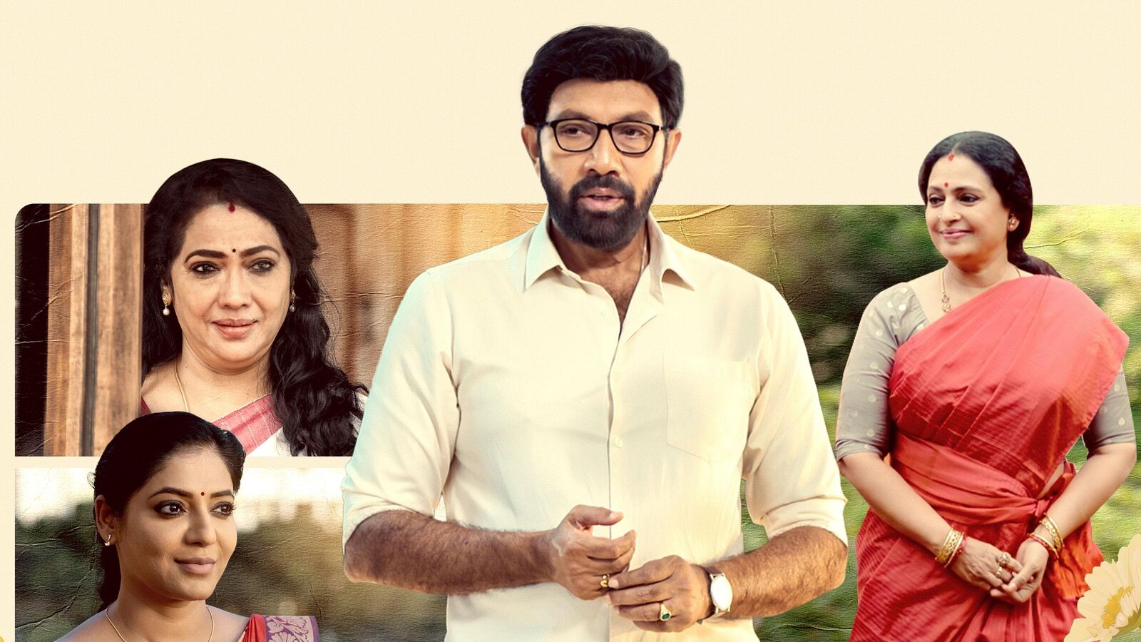 Sathyaraj Web Series: బాహుబ‌లి క‌ట్ట‌ప్ప కామెడీ వెబ్‌సిరీస్ ఫ‌స్ట్ లుక్ రిలీజ్ - తెలుగులోనూ స్ట్రీమింగ్‌