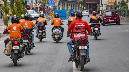 స్విగ్గీకి ఏ నగరంలో అత్యధిక వెజిటేరియన్ ఆర్డర్లు వచ్చాయో తెలుసా.. ?