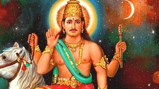 శుక్రుడు బుధవారం&nbsp;మధ్యాహ్నం 2:40 గంటలకు సింహ రాశిలోకి ప్రవేశిస్తాడు. &nbsp;శుక్రుడు ఆగస్టు&nbsp;24 వరకు ఈ రాశిలో ఉంటాడు. &nbsp;ఆగష్టు 25&nbsp;నుంచి శుక్రుడు కన్యారాశిలో సంచరిస్తాడు.