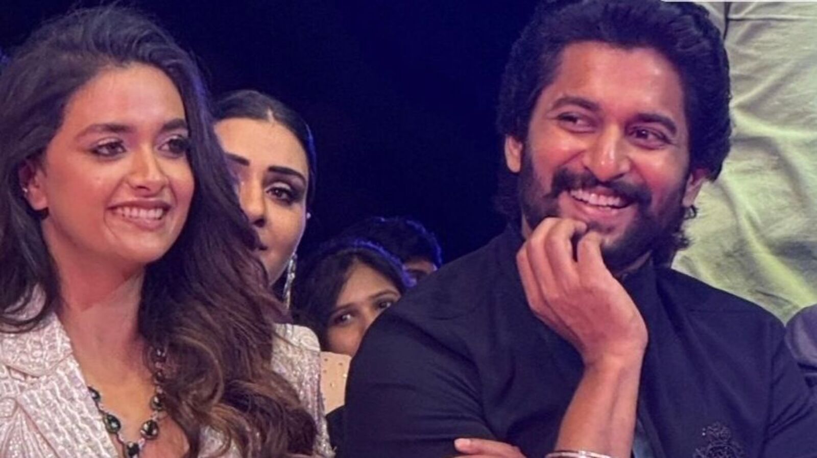 Film Fare Awards: ఫిల్మ్ ఫేర్ సౌత్ అవార్డ్స్ - బెస్ట్ హీరోగా నాని - బెస్ట్ మూవీగా బ‌ల‌గం - స‌లార్‌కు ఒక్క అవార్డు రాలేదు