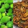 బోడకాకరకాయ ఫ్రై
