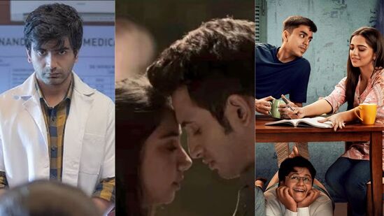 Best Web Series: ఓటీటీల్లో మీ మనుసులు తేలిక చేసే కామెడీ, రొమాంటిక్ వెబ్ సిరీస్ లు కొన్ని ఉన్నాయి. వాటిలో ఏవో బెస్ట్ సిరీసో ఒకసారి చూద్దాం.