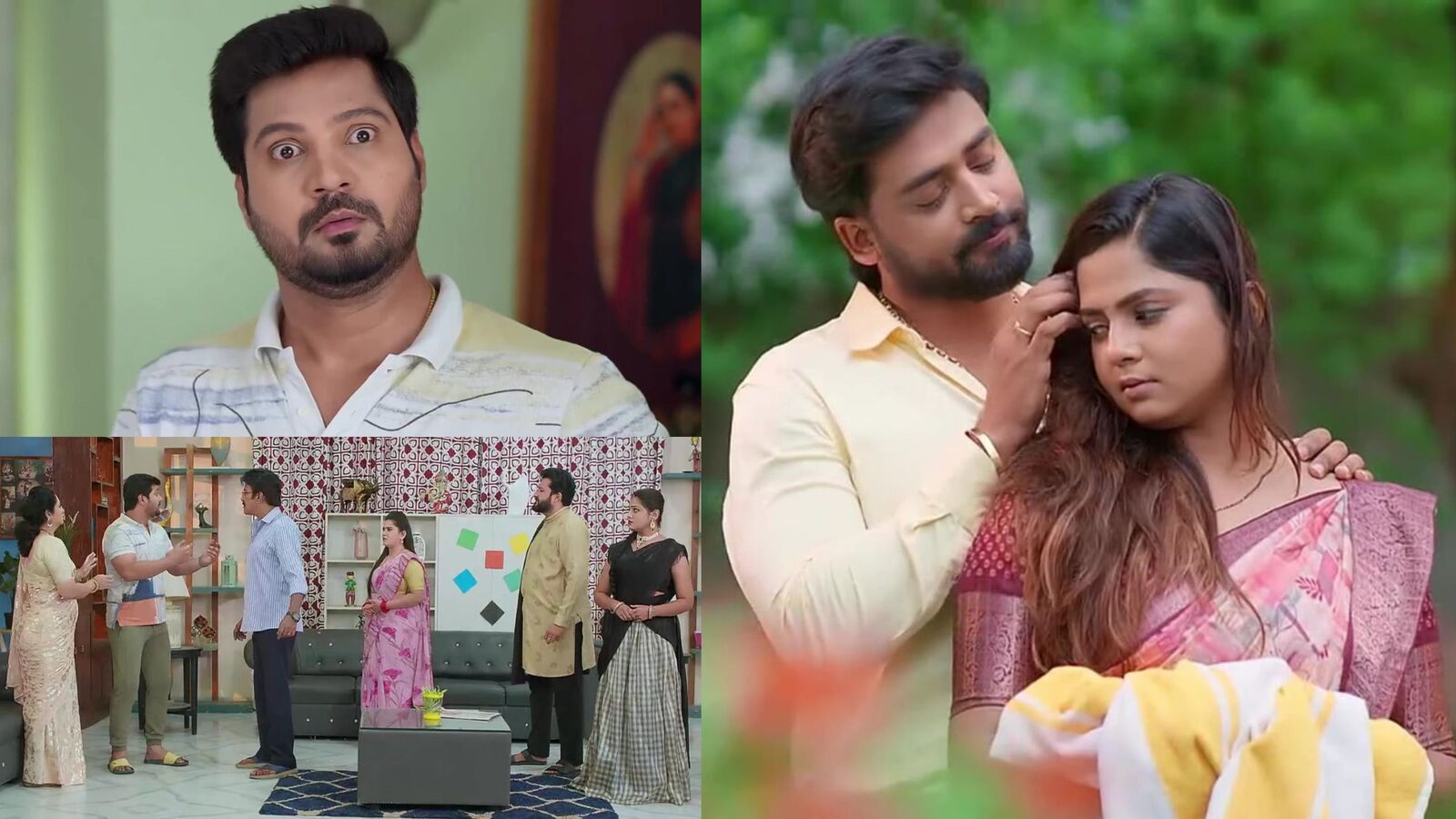 Guppedantha Manasu August 6th Episode: గుప్పెడంత మనసు- రంగా గురించి నిజం చెప్పిన శైలేంద్ర- బయటకు గెంటేసిన ఫణీంద్ర