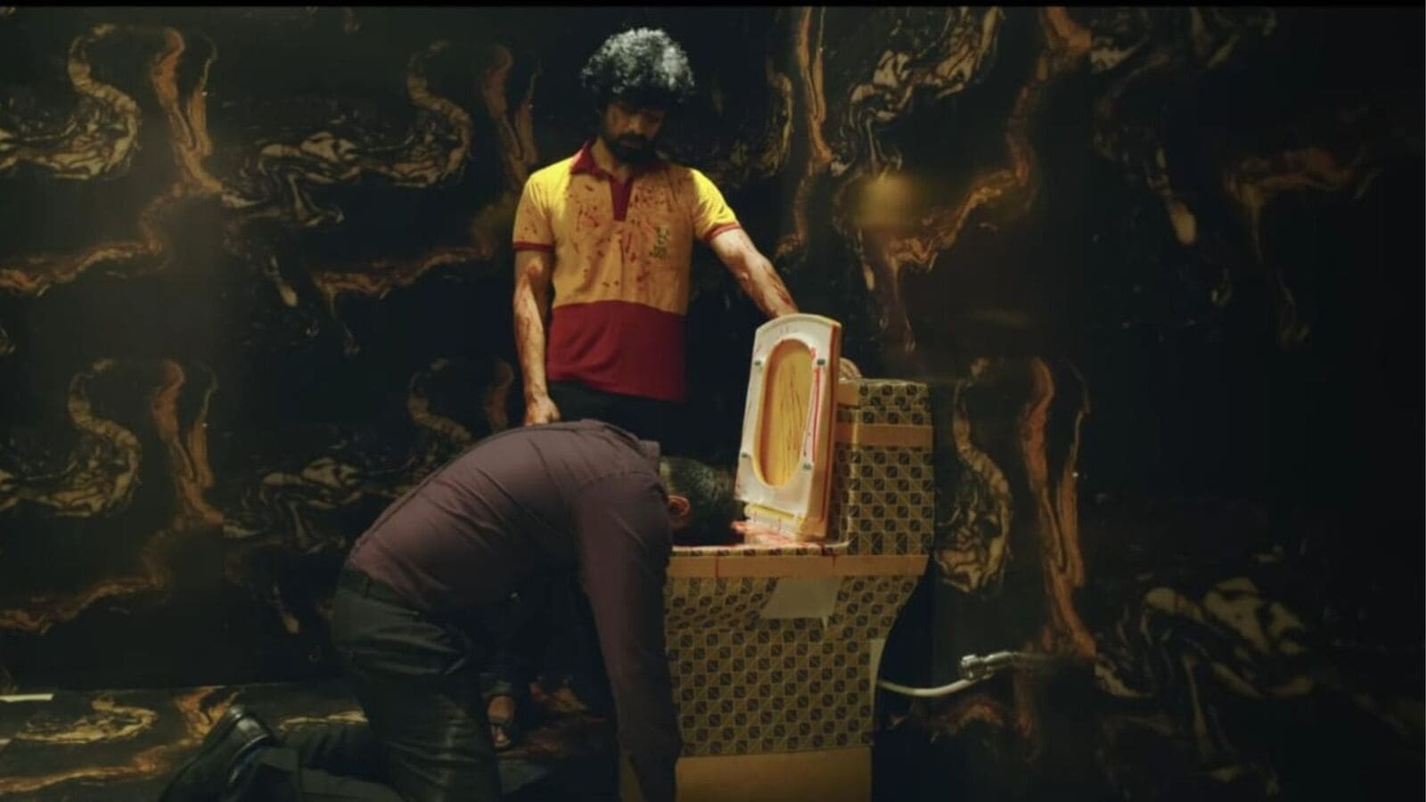 Telugu Cinema News Live August 7, 2024: OTT Thriller: ఓటీటీలో సైకలాజికల్ క్రైమ్ థ్రిల్లర్- చాక్లెట్‌ చూస్తే చంపేసే హీరో- సూపర్ ట్విస్టులు- తెలుగులో స్ట్రీమింగ్!