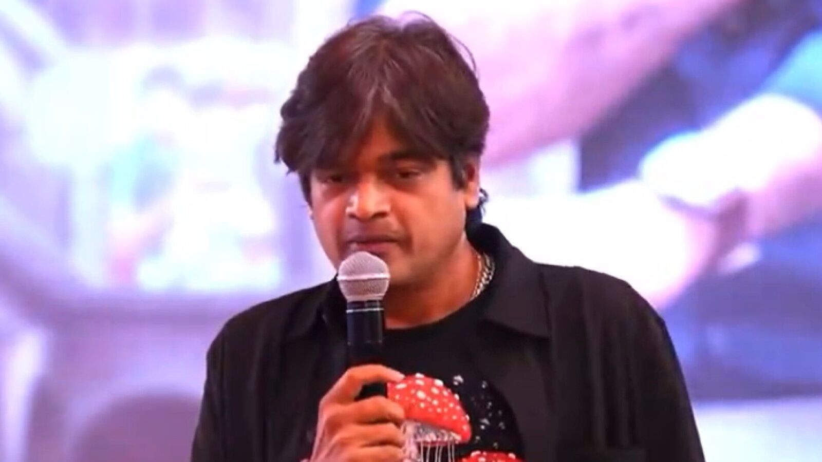 Mr Bachchan: హీరోయిన్‍కు లేని బాధ మీకెందుకు: ట్రోలర్లపై డైరెక్టర్ హరీశ్ శంకర్ ఫైర్