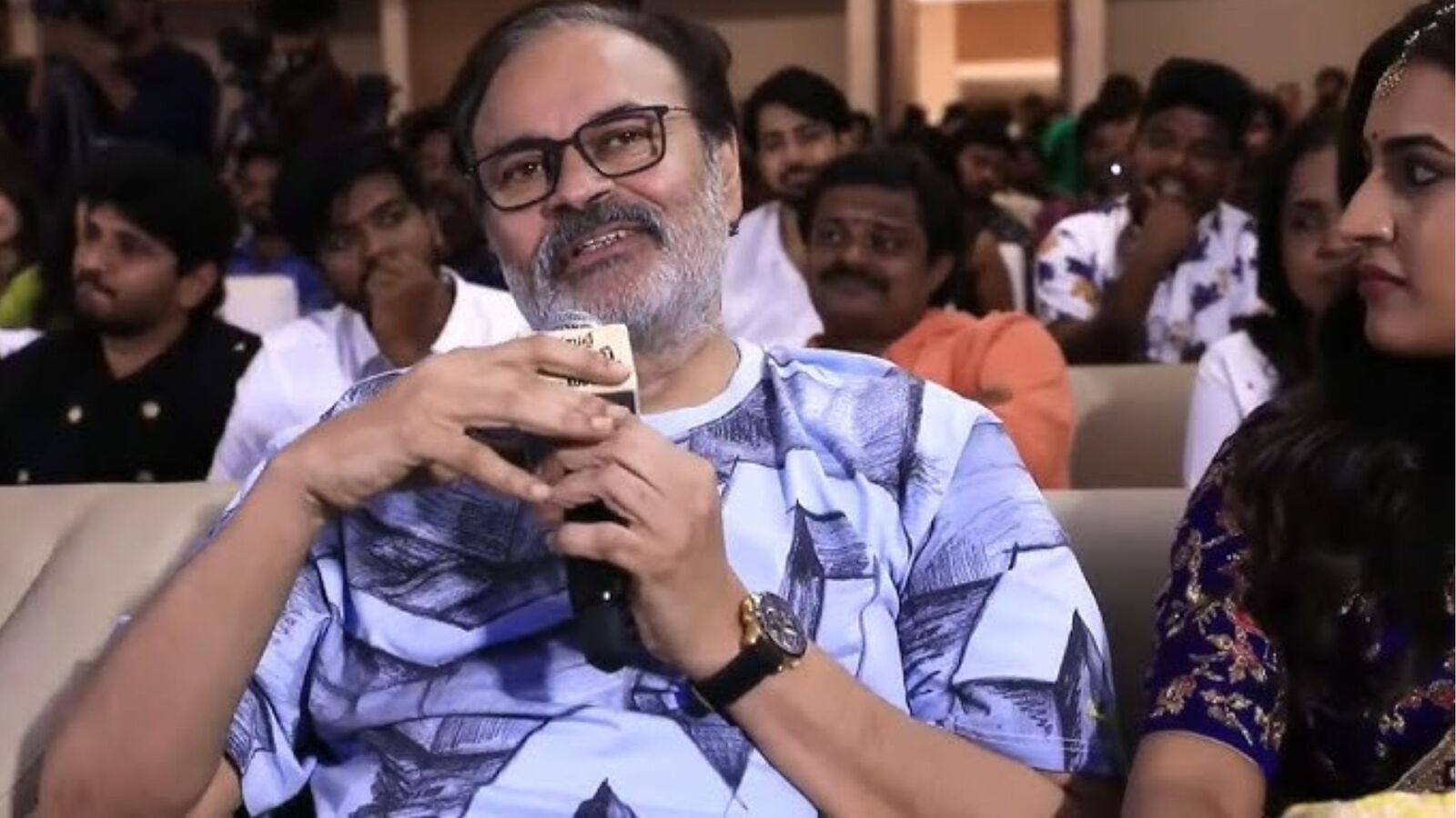 Nagababu: కొత్త మొహాలు అయితే బాగుంటుంది- వాళ్లకు చిరంజీవికి ఉన్న ఏజ్ ఉంటుంది- నాగబాబు కామెంట్స్