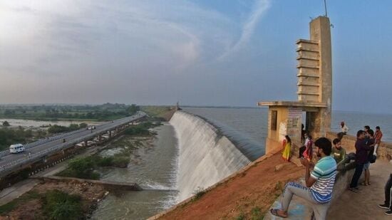 డిండి ప్రాజెక్ట్