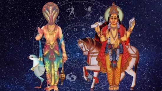 మేషరాశి వారికి శుక్ర-కేతువు కలయిక చాలా ప్రయోజనకరంగా ఉంటుంది. మీ గౌరవం పెరుగుతుంది. ఆనందం, సంపద పెరుగుతుంది. శుక్ర-కేతువుల ప్రభావం వల్ల పెండింగ్ పనుల్లో విజయం సాధిస్తారు. కోర్టు కేసులలో విజయం సాధ్యమవుతుంది. డబ్బులు వస్తాయి.