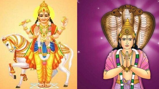జ్యోతిషశాస్త్రంలో, శుక్రుడిని సంపదకు కారకంగా పరిగణిస్తారు. ఆగష్టు 25న శుక్రుడు కన్యారాశిలో ప్రవేశించబోతున్నాడు. సెప్టెంబర్ 17వ తేదీ వరకు శుక్రుడు ఈ రాశిలోనే ఉండి సెప్టెంబర్ 18న తులారాశిలోకి ప్రవేశిస్తాడు. కేతువు అప్పటికే కన్యారాశిలో ఉన్నాడు. దీని వల్ల కన్యారాశిలో శుక్ర-కేతువు కలయిక ఏర్పడుతుంది. ఈ కలయిక కొన్ని రాశుల వారికి చాలా మేలు చేస్తుంది.&nbsp;