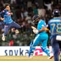 IND vs SL 3rd ODI: చేతులెత్తేసి ఘోరం ఓడిన టీమిండియా.. శ్రీలంకదే సిరీస్.. 27 ఏళ్ల తర్వాత ఇలా..