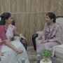 హోం మంత్రి అనితతో వైఎస్ సునీత