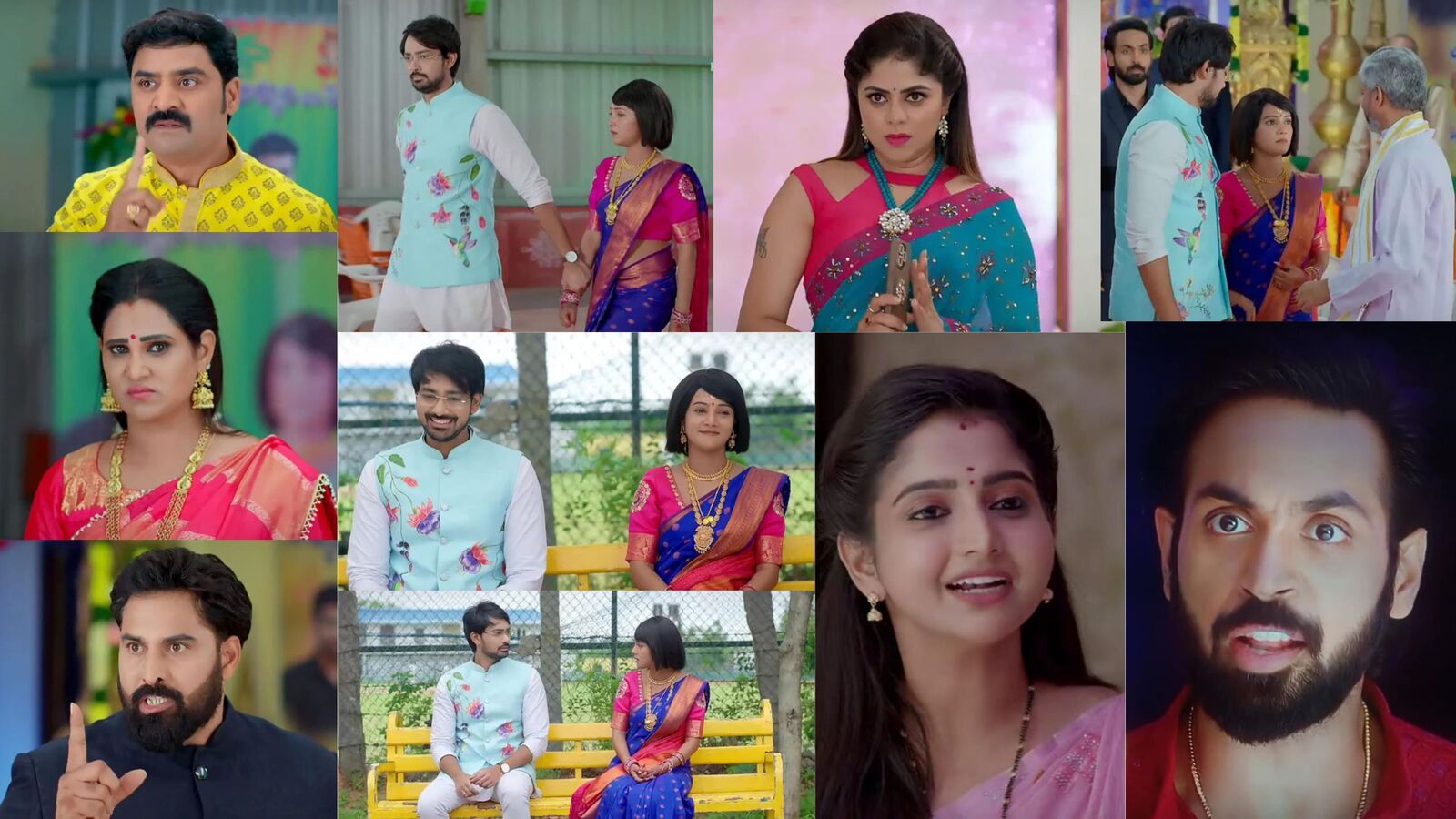 Brahmamudi August 8th Episode: బ్రహ్మముడి- ధాన్యలక్ష్మీని కొట్టిన భర్త- ఇంట్లోంచి కల్యాణ్ అప్పు ఔట్- రాజ్ కావ్యకు గొడవలు