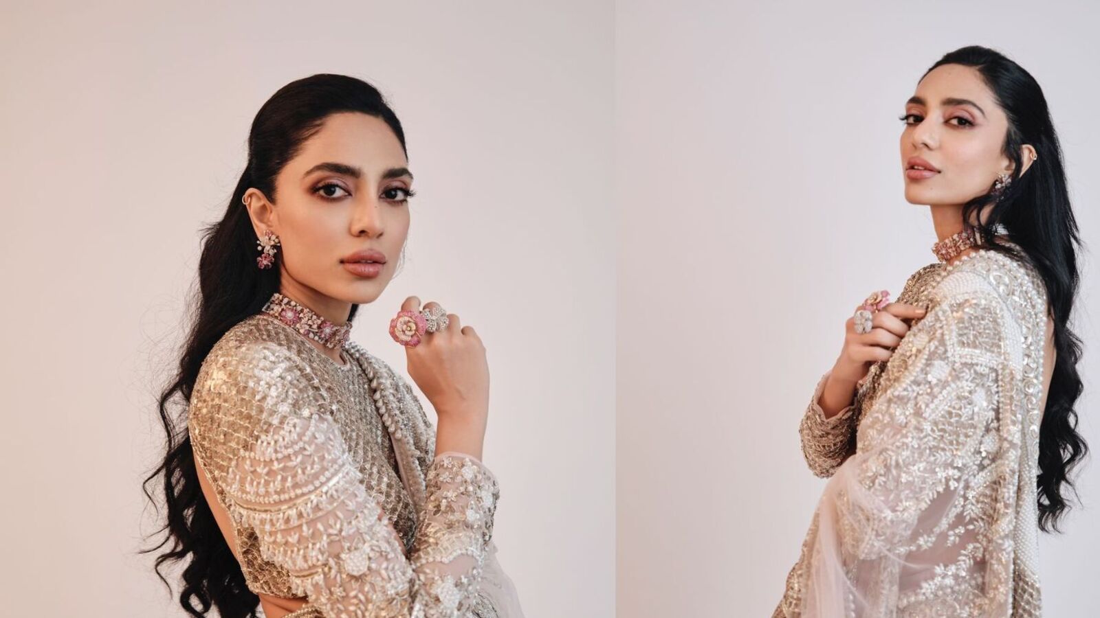 Sobhita Dhulipala: క‌ల్కి2898 ఏడీలో దీపికా ప‌దుకోణ్ పాత్ర‌కు తెలుగులో  డ‌బ్బింగ్ చెప్పింది శోభితా ధూళిపాళ్ల‌నే!-sobhitha dhulipalla dubs deepika  padukone role in kalki 2898 ad movie ...