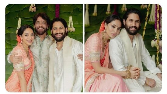 ఇప్పుడు ఆ మాట మార్చి నాగ చైతన్య, శోభిత ధూళిపాళల వైవాహిక జీవితానికి సంబంధించి జాతకం చెబుతానని వేణు స్వామి పోస్ట్ పెట్టడం చర్చనీయాంశంగా మారింది. వేణు స్వామి మాట మార్చారని, మళ్లీ మొదలు పెట్టారని సోషల్ మీడియాలో నెటిజన్స్ ట్రోలింగ్ చేస్తున్నారు.&nbsp;&nbsp;