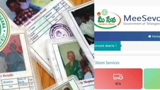 రేషన్ కార్డుల ప్రభుత్వం తుది నిర్ణయం తీసుకుంటే… ఈసారి మీసేవా పోర్టల్ ద్వారా స్వీకరించే అవకాశం ఉంది. కేవలం కొత్త రేషన్ కార్డులే కాకుండా… పాత కార్డుల్లో కూడా పేరు నమోదు కాని కుటుంబ సభ్యుల వివరాలను ఎంట్రీ చేసేందుకు వీలుగా ఛాన్స్ ఇస్తారని తెలుస్తోంది. ప్రజా పాలనలో వచ్చిన దరఖాస్తులపై కూడా ప్రకటన రావాల్సి ఉంటుంది. మొత్తంగా చూస్తుంటే… రేషన్ కార్డుల జారీ ప్రక్రియ త్వరితగతిన పట్టాలెక్కే పరిస్థితి కనిపిస్తోంది.&nbsp;