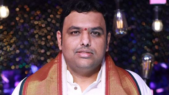 పంచాంగకర్త చిలకమర్తి ప్రభాకర చక్రవర్తి శర్మ 