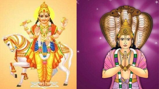 కన్యారాశిలో శుక్ర-కేతు కలయిక.. కాబట్టి ఈ 6 రాశుల వారికి అదృష్టం. ఏ రాశుల వారికి సంపద పరంగా లాభాలు ఉంటాయో చూద్దాం..