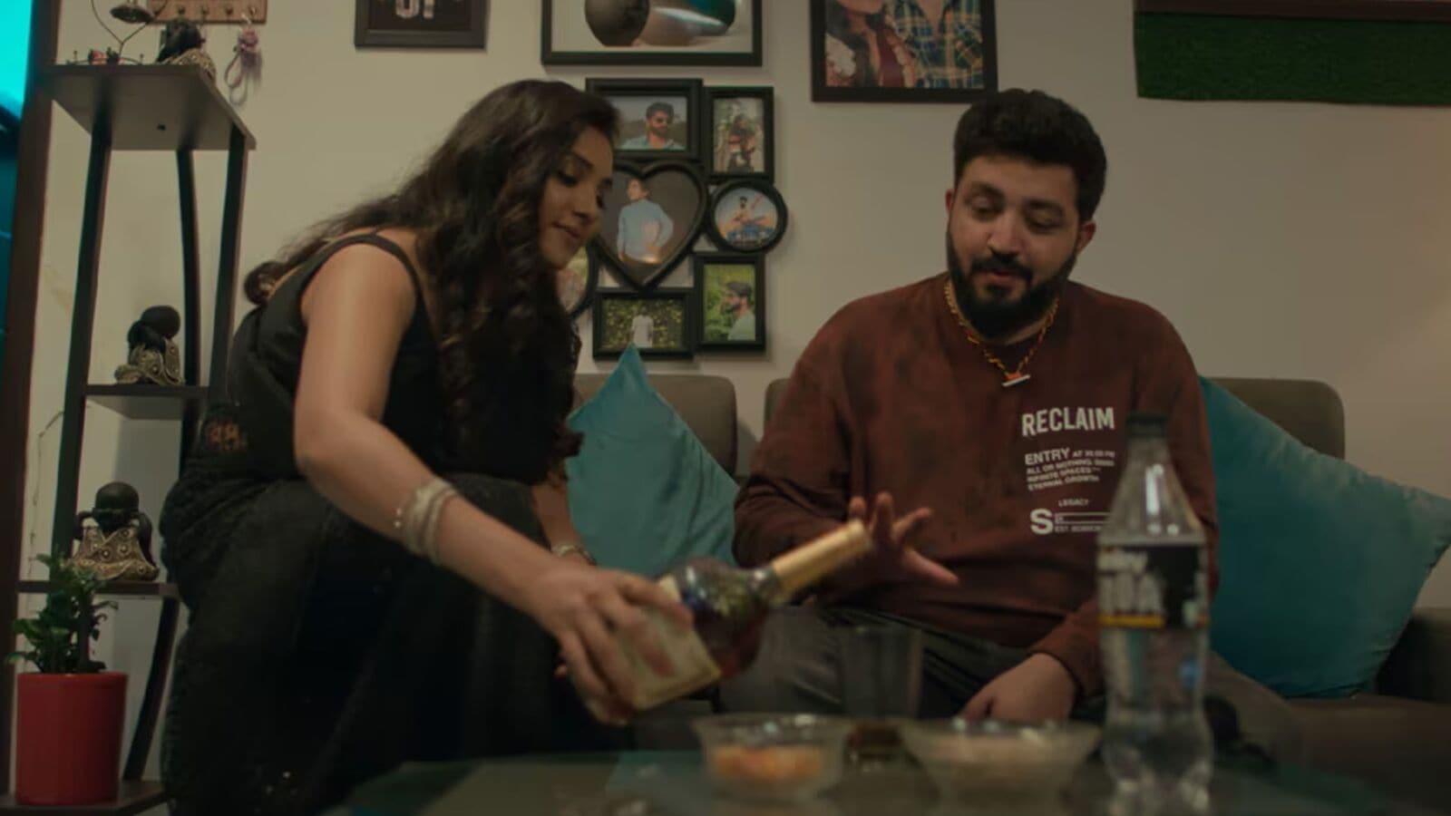 Today OTT Movies: ఓటీటీలో ఇవాళ ఒక్కరోజే 12 సినిమాలు- చూడాల్సినవి 8- హారర్, మలయాళం, క్రైమ్ థ్రిల్లర్స్ స్పెషల్!