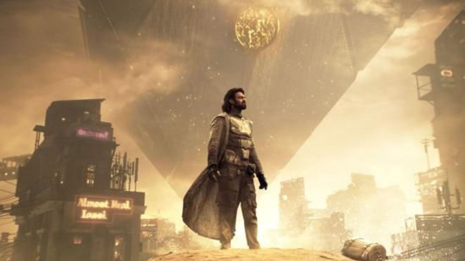 Kalki 2898 AD Box Office: పతనమవుతున్న కల్కి 2898 ఏడీ కలెక్షన్స్- కానీ, కోట్లల్లో లాభాలు- ఎంతంటే?