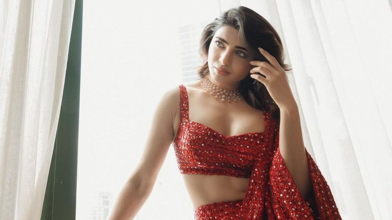 Samantha On Marriage: మ్యారేజ్‌లో నా వంద శాతం ఇచ్చాను- ఇంట్లో కూర్చోమన్నారు- సమంత కామెంట్స్ వైరల్