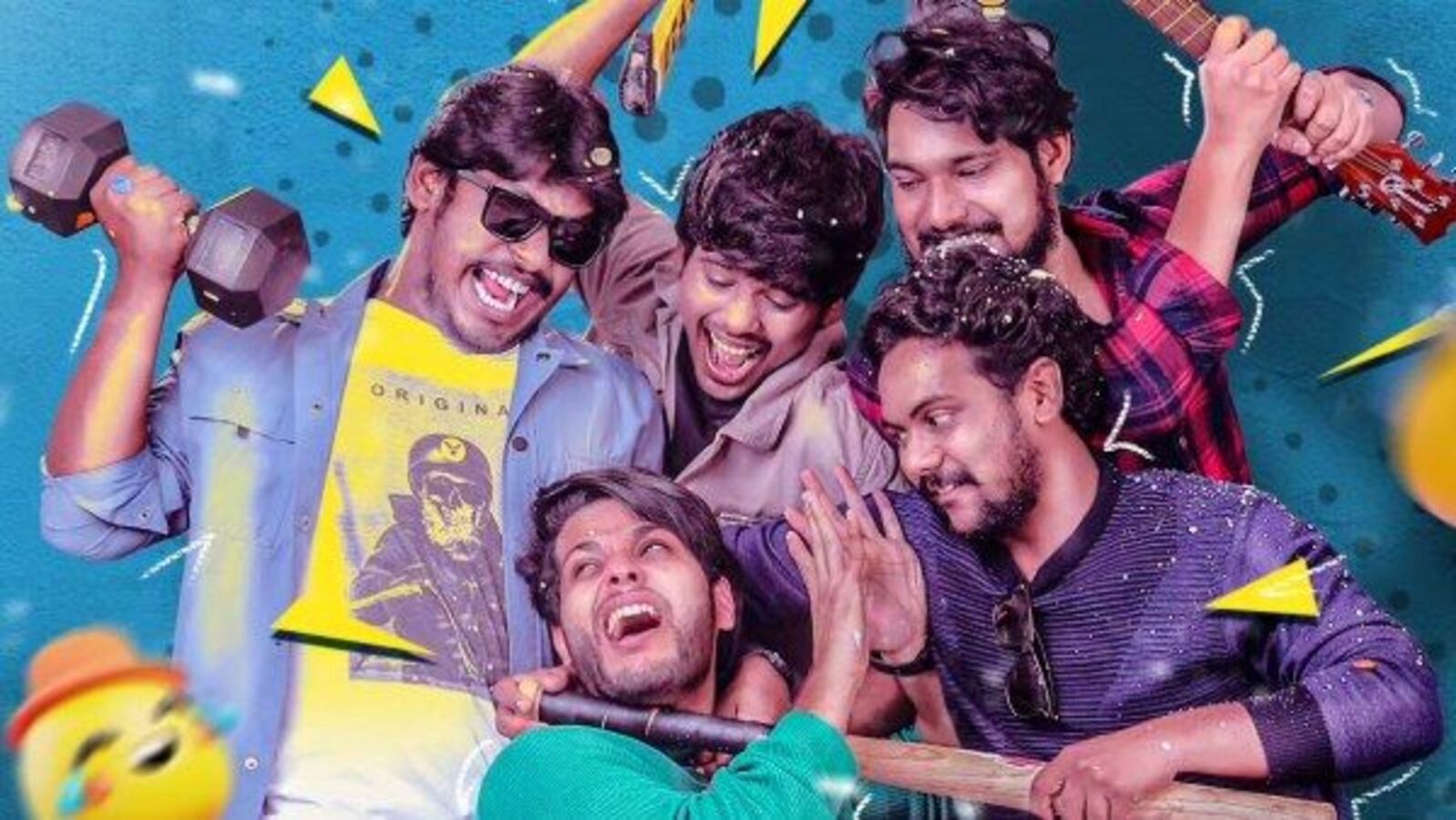 Crime Comedy OTT: స‌డెన్‌గా ఓటీటీలోకి వ‌చ్చిన తెలుగు క్రైమ్ కామెడీ మూవీ - స్ట్రీమింగ్ ఎందులో అంటే?