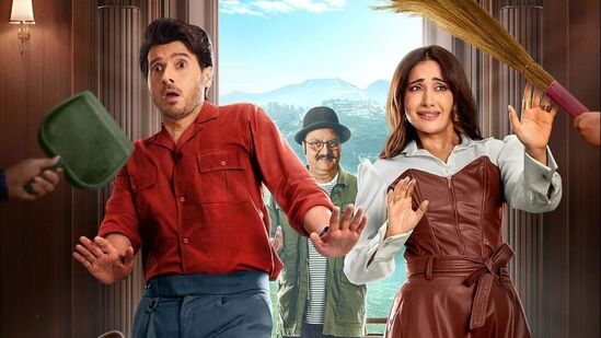 Friday OTT Releases: లైఫ్ హిల్ గయీ మూవీ డిస్నీ ప్లస్ హాట్‌స్టార్ లోకి స్ట్రీమింగ్ కు వచ్చింది