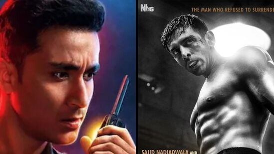 Friday OTT Releases: ఈ శుక్రవారం (ఆగస్ట్ 9) నాగ పంచమి సందర్భంగా మూడు సినిమాలు, రెండు వెబ్ సిరీస్ వివిధ ఓటీటీల్లోకి వచ్చాయి.