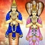 కేంద్ర త్రికోణ రాజయోగం 