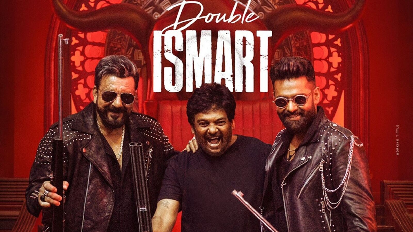 Double Ismart First Review: డబుల్ ఇస్మార్ట్ ఫస్ట్ రివ్యూ- క్లైమాక్స్ ట్విస్ట్ నెక్ట్స్ లెవెల్- పూరి రామ్ మ్యాజిక్ రిపీట్