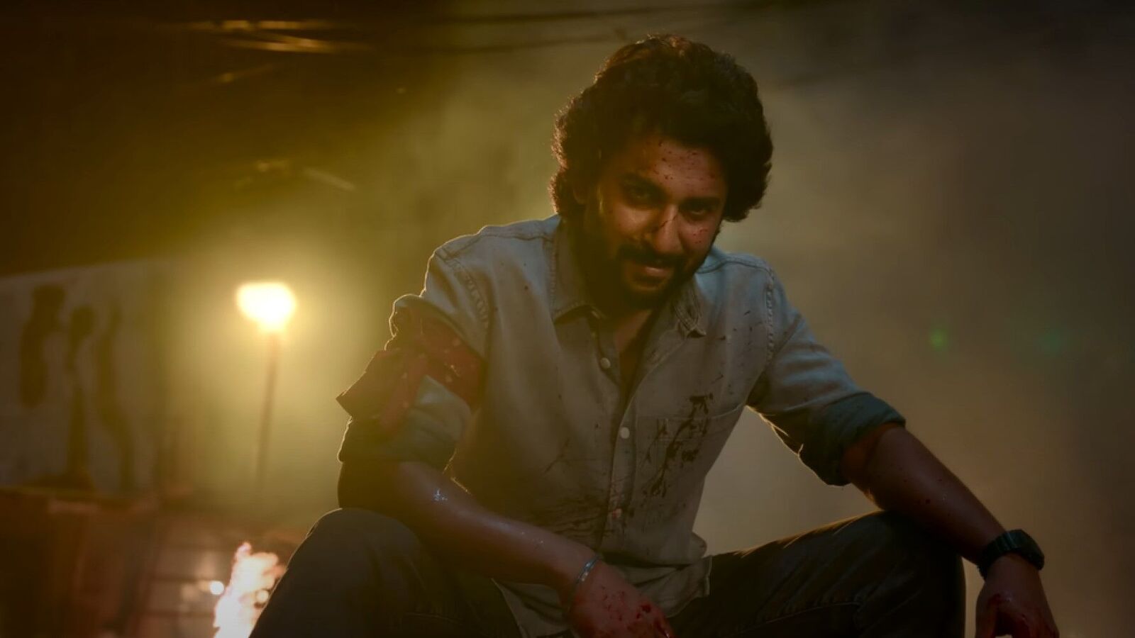 Saripodhaa Sanivaaram Trailer: సరిపోదా శనివారం సినిమా ట్రైలర్ వచ్చేస్తోంది.. డేట్ ఖరారు