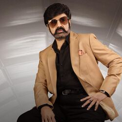 <p>అన్‌స్టాప‌బుల్ ఫ‌స్ట్‌, సెకండ్ సీజ‌న్స్ పెద్ద హిట్ట‌య్యాయి. తాజాగా సీజ‌న్ 3 ద‌స‌రా కానుక‌గా అక్టోబ‌ర్ సెకండ్ వీక్ ప్రారంభంకానుంది.&nbsp;</p>