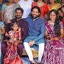 నటి శోభితా ధూళిపాళ్లతో నిశ్చితార్థం తర్వాత యువ సామ్రాట్ హీరో నాగచైతన్య తొలిసారి బయట కనిపించారు. తన అసిస్టెంట్ వివాహంలో ఆయన పాల్గొన్నారు. <p>నటి శోభితా ధూళిపాళ్లతో నిశ్చితార్థం తర్వాత యువ సామ్రాట్ హీరో నాగచైతన్య తొలిసారి బయట కనిపించారు. తన అసిస్టెంట్ వివాహంలో ఆయన పాల్గొన్నారు. </p>