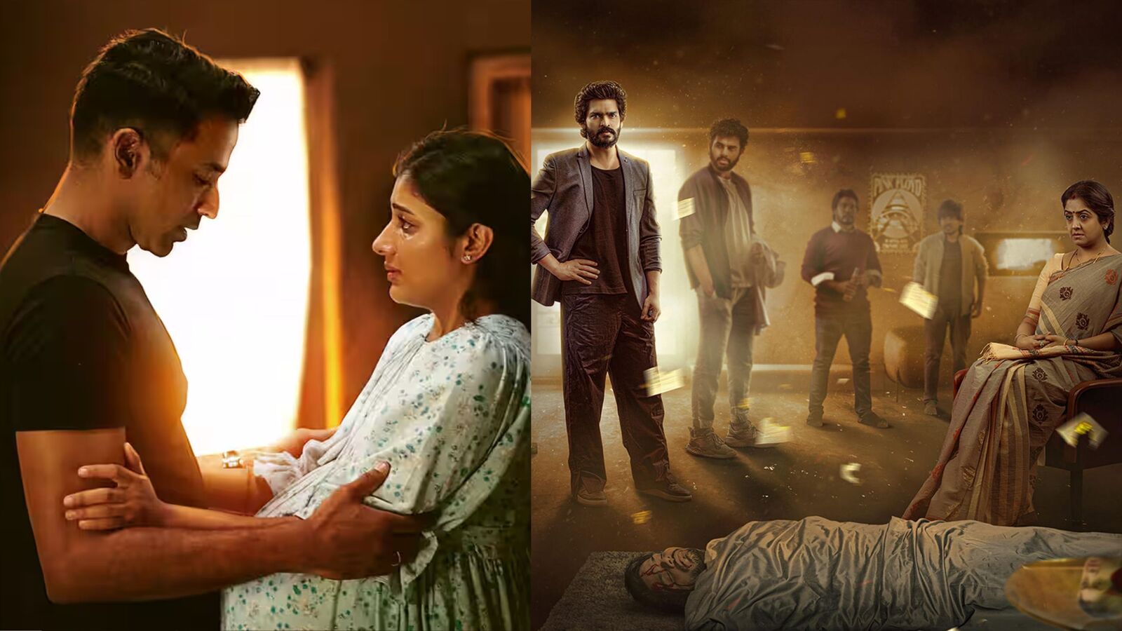 OTT Telugu Movies: ఓటీటీలోకి తెలుగులో వచ్చిన 12 సినిమాలు- 2 వారాలకు సరిపోయే వన్ వీక్ మూవీస్- ఎక్కడెక్కడంటే?