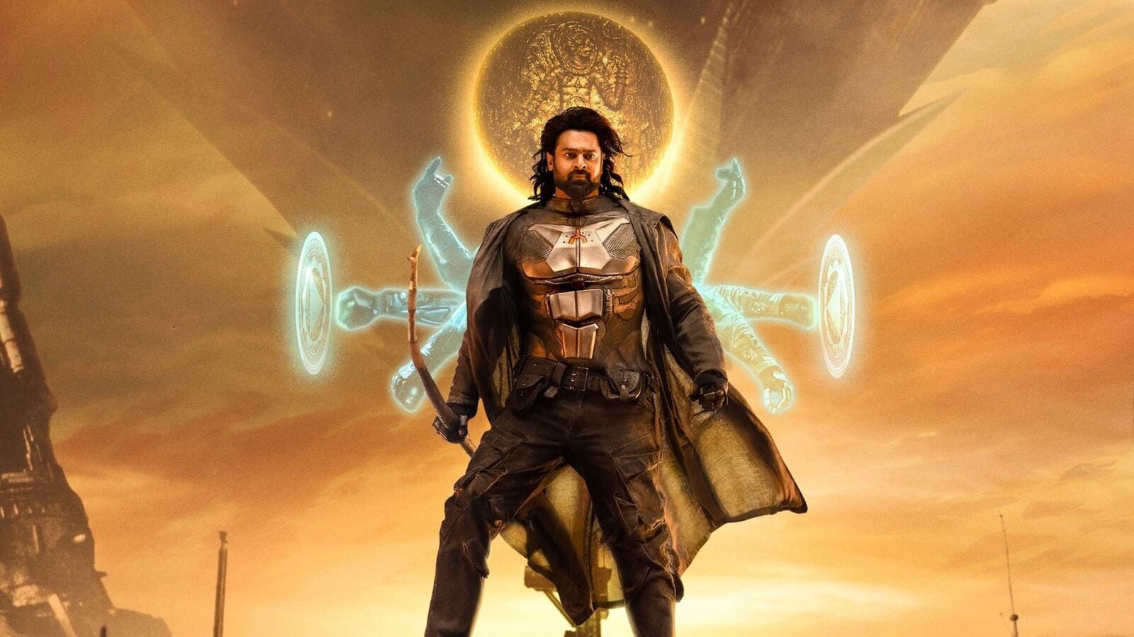 Kalki 2898 AD Box Office: దుమ్ములేపుతున్న కల్కి 2898 ఏడీ కలెక్షన్స్- ఒక్కరోజే కోటికిపైగా వసూళ్లు- మరి లాభాలు ఎంతంటే?