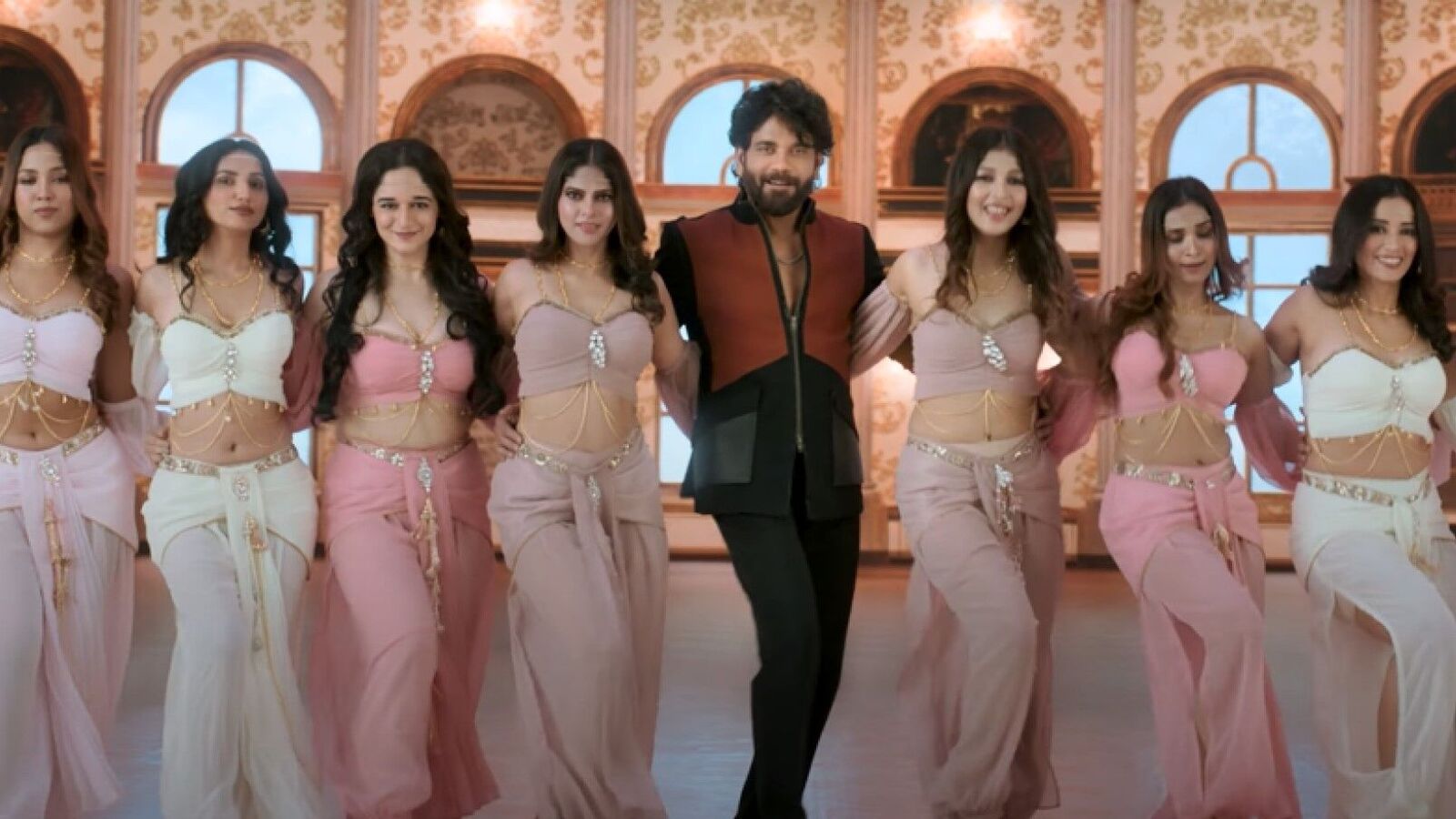 Bigg Boss Telugu 8 New Promo: బిగ్‍బాస్ సీజన్ 8 కొత్త ప్రోమో వచ్చేసింది.. ‘ట్విస్టులకు లిమిటే లేదు’: వీడియో