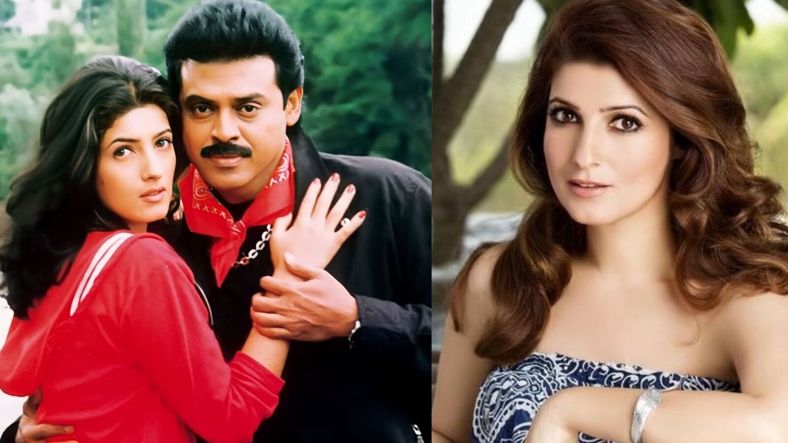 Twinkle Khanna: నేను చనిపోతే నిన్ను, నీ రెండో భార్యను వేధిస్తాను.. స్టార్ హీరోతో హీరోయిన్ కామెంట్స్ వైరల్