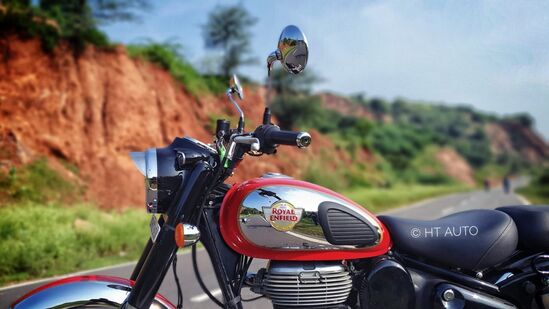 The 2025 Royal Enfield Classic 350 will arrive with a nip and tuck on the cosmetic and feature front, while retaining the same appeal