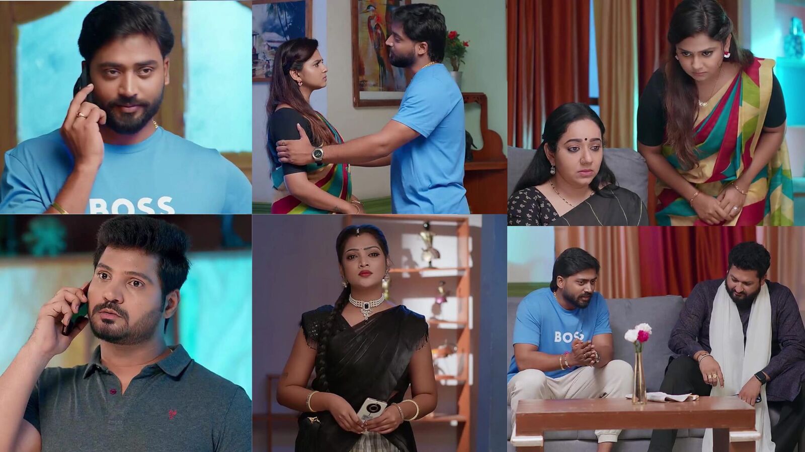 Guppedantha Manasu August 12th Episode: గుప్పెడంత మనసు- శైలేంద్రకు రిషి ఎదురుదెబ్బ- సరోజ కొత్త ప్లాన్- వసుధార కాచుకోమంటూ
